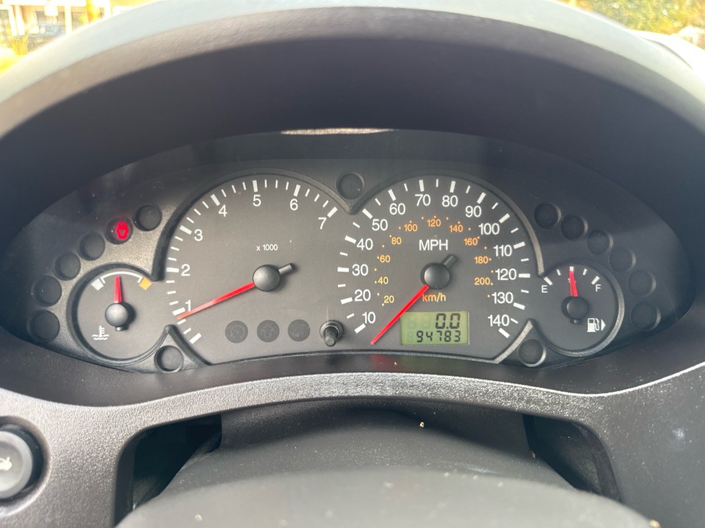 2007 Ford Focus Image 27