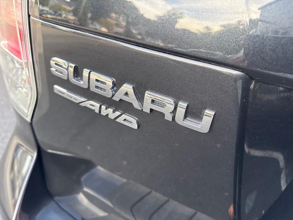 2017 Subaru Forester Image 25