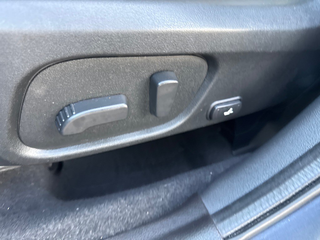 2017 Subaru Forester Image 27