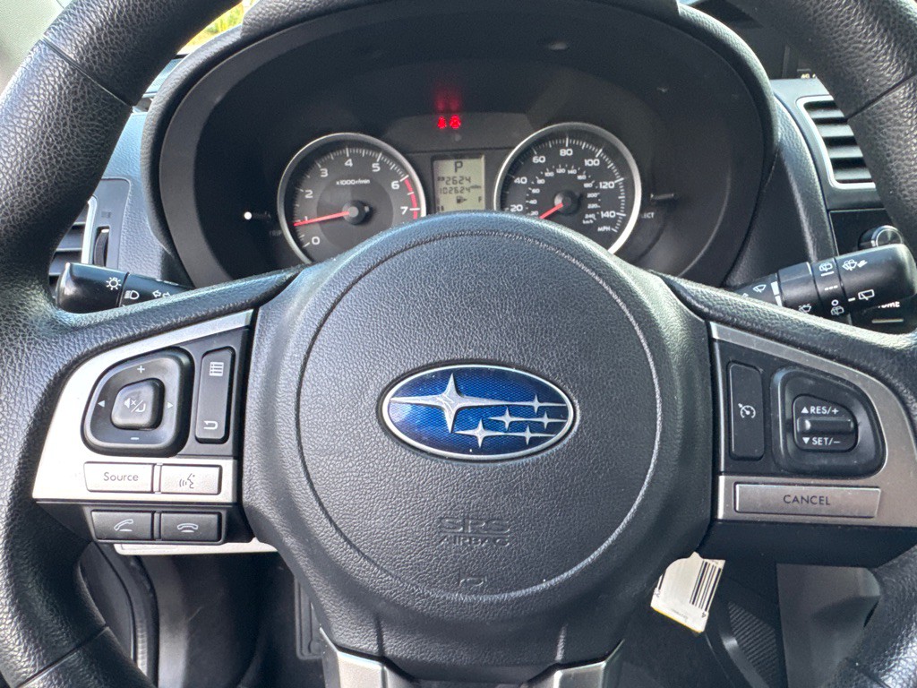 2017 Subaru Forester Image 32