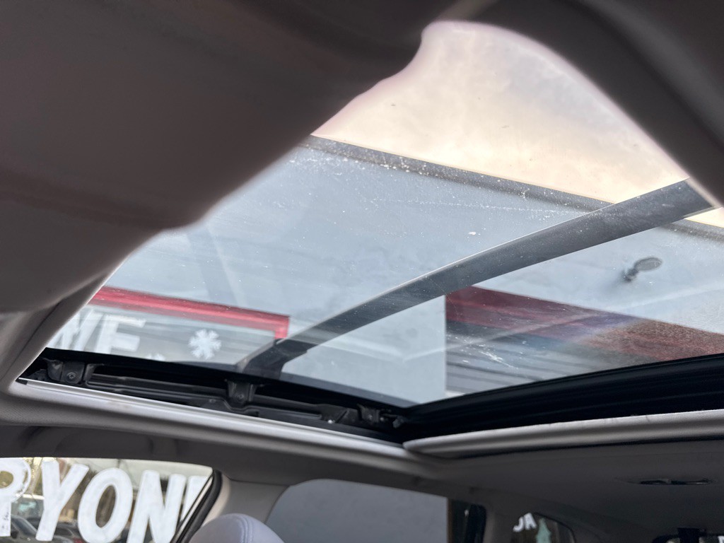 2017 Subaru Forester Image 34