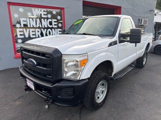 Image for 2011 Ford F-350 XL ID: 7718271