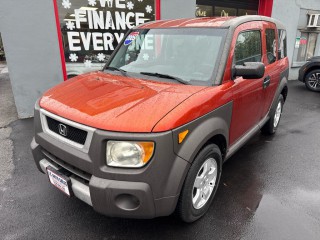 Image for 2005 Honda Element EX ID: 7729405