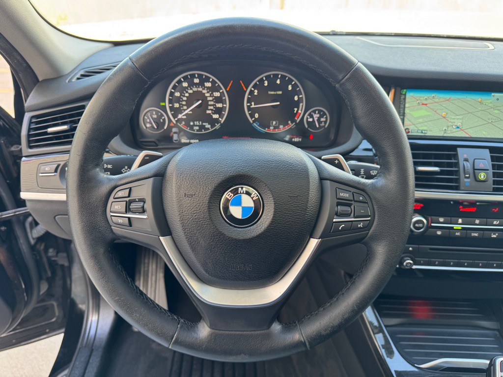 2015 BMW X4 Image 13