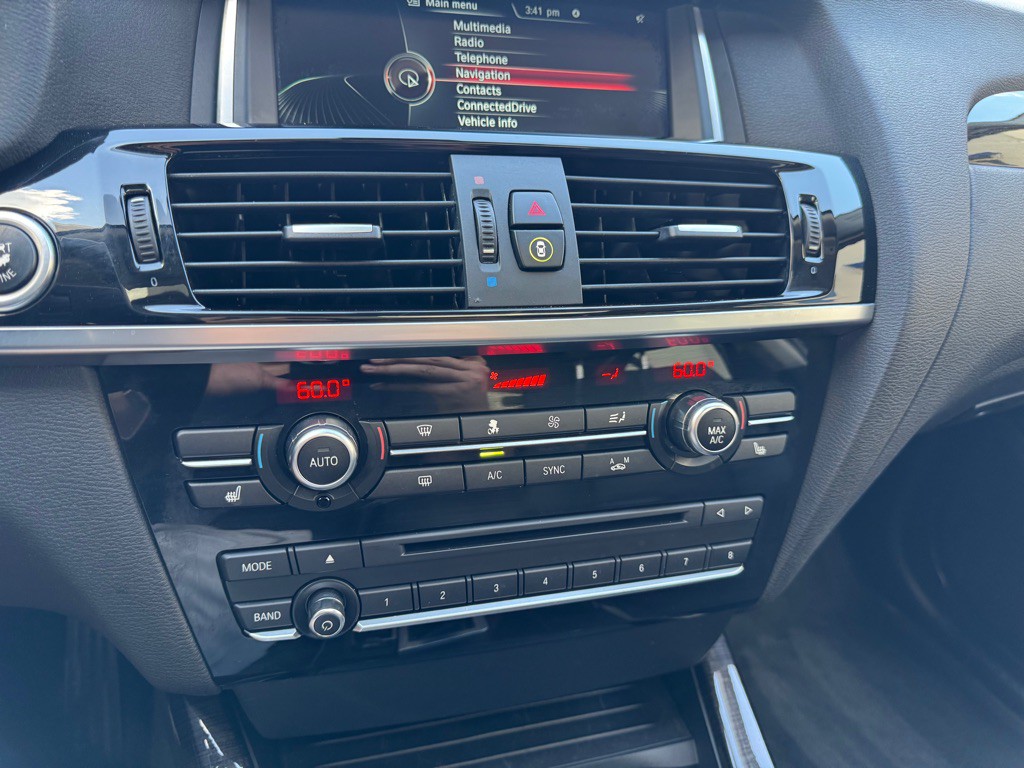 2015 BMW X4 Image 20