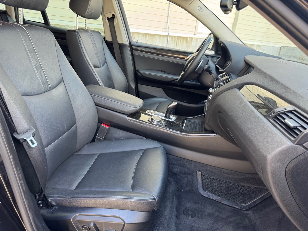 2015 BMW X4 Image 28