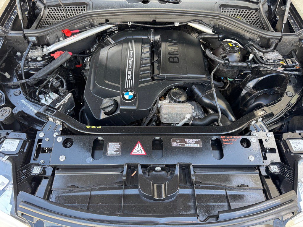 2015 BMW X4 Image 29