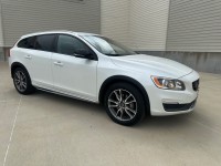 Image for 2016 Volvo V60 Premier ID: 6473820