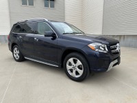 Image for 2017 Mercedes-Benz GLS-Class GLS 450 4MATIC ID: 6475870