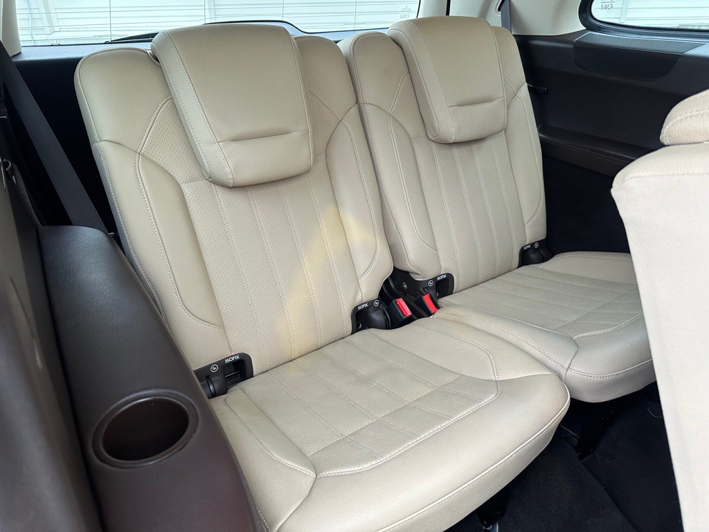 2017 Mercedes-Benz GLS-Class Image 19