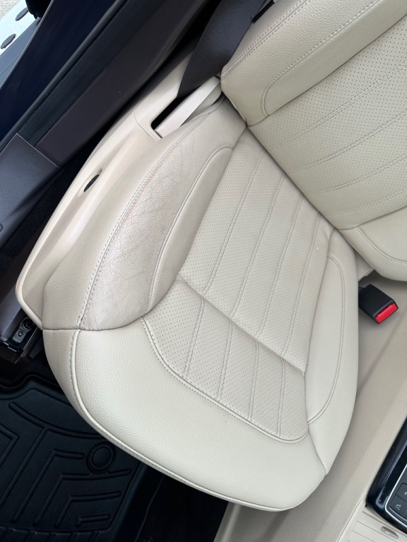 2017 Mercedes-Benz GLS-Class Image 23