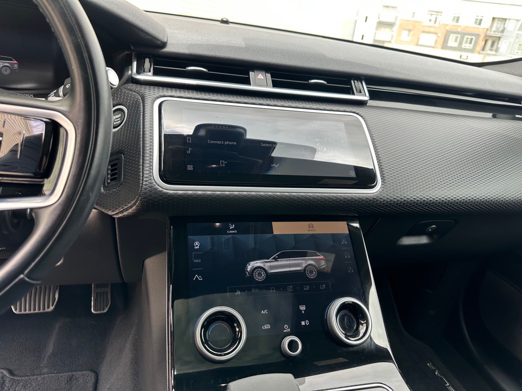 2021 Land Rover Range Rover Image 12