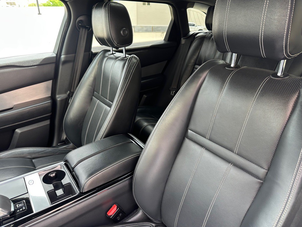 2021 Land Rover Range Rover Image 14