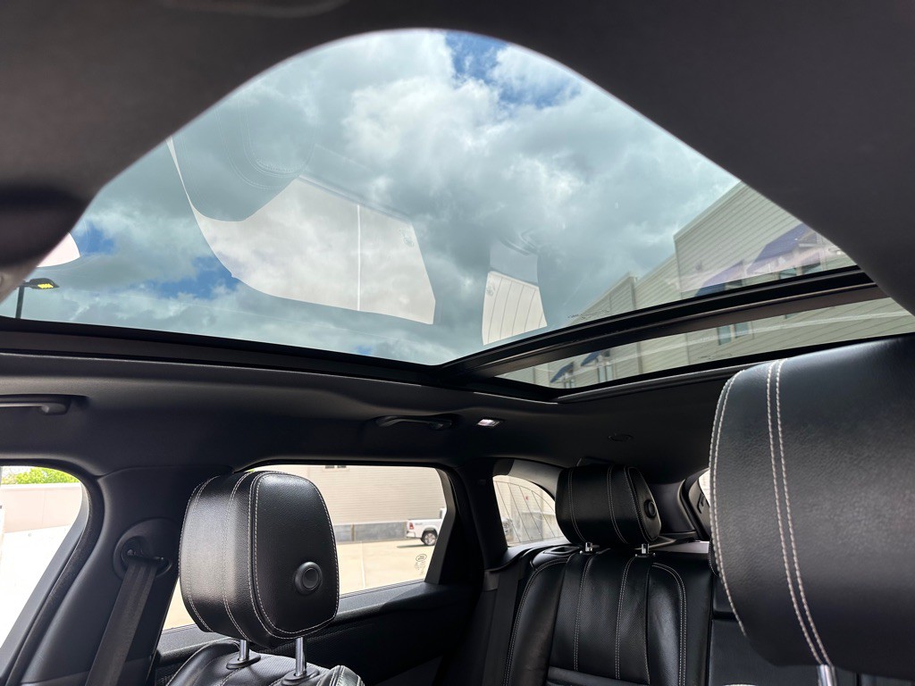 2021 Land Rover Range Rover Image 16