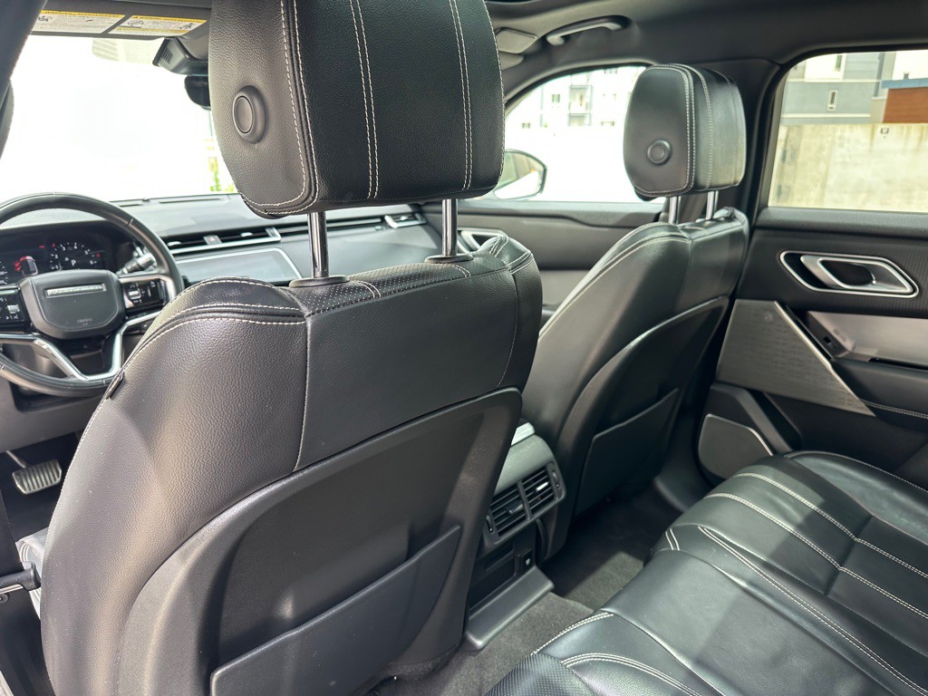 2021 Land Rover Range Rover Image 17