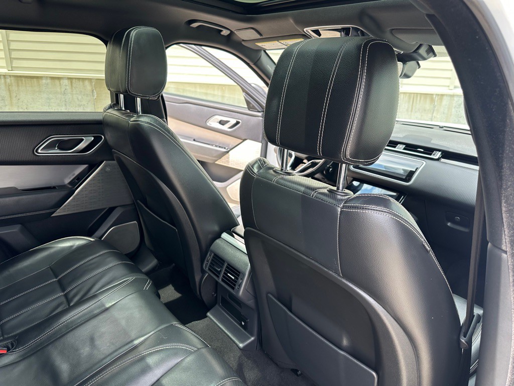 2021 Land Rover Range Rover Image 21
