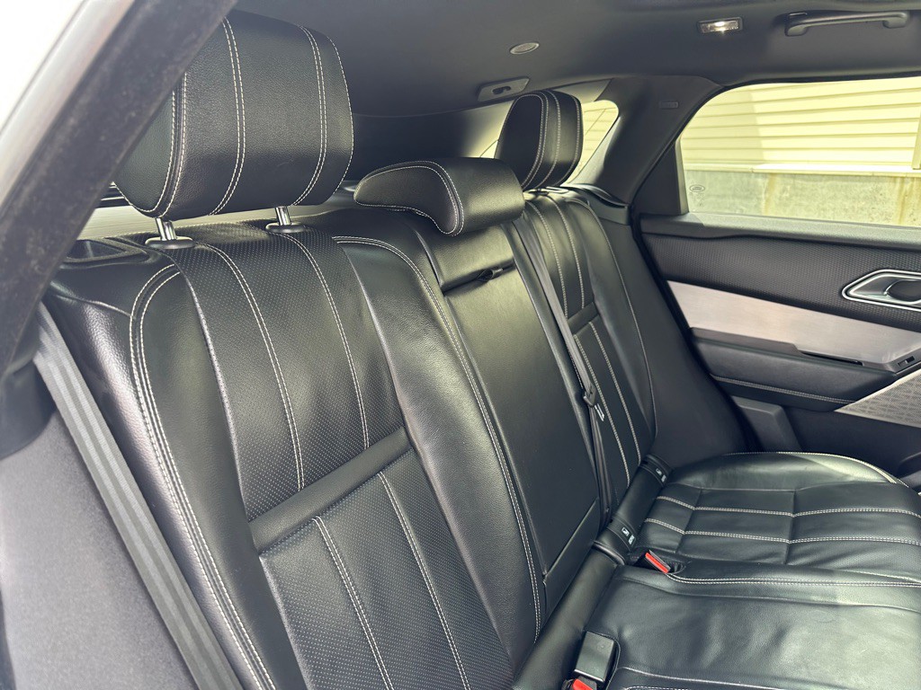 2021 Land Rover Range Rover Image 23
