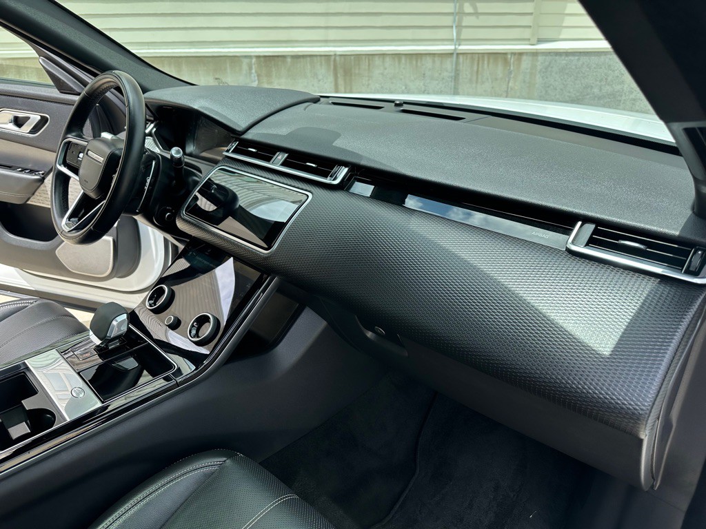 2021 Land Rover Range Rover Image 24