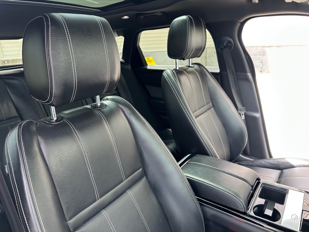 2021 Land Rover Range Rover Image 27
