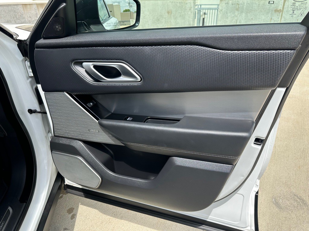 2021 Land Rover Range Rover Image 29