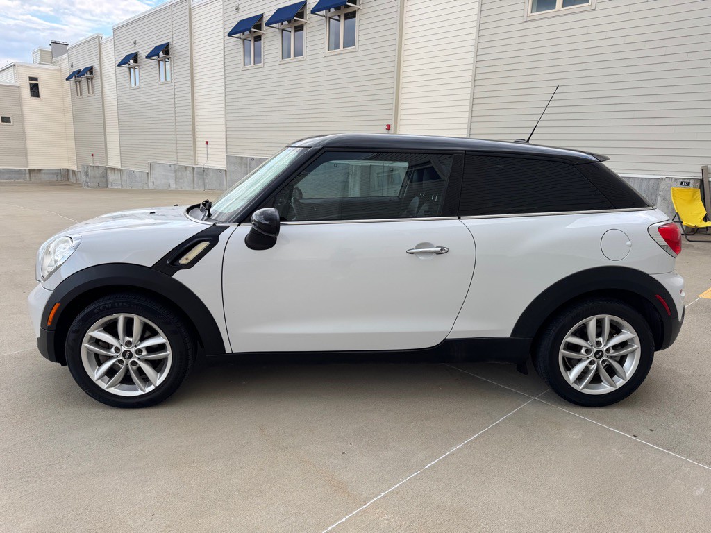 2014 MINI Cooper Image 6