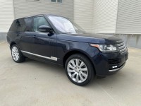 Image for 2015 Land Rover Range Rover Supercharged ID: 6567423