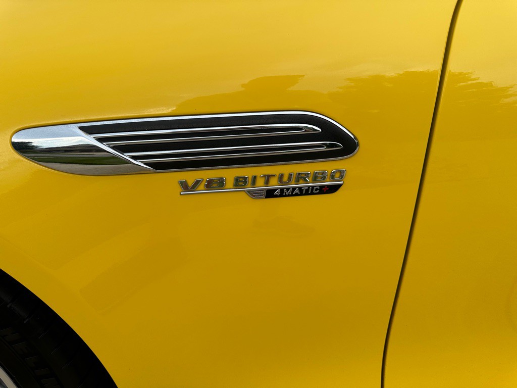 2022 Mercedes-Benz SL-Class Image 16
