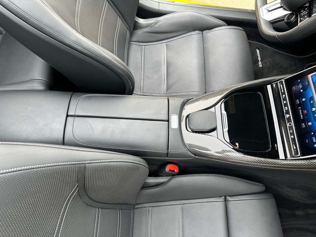 2022 Mercedes-Benz SL-Class Image 30