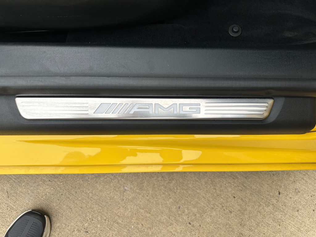 2022 Mercedes-Benz SL-Class Image 33