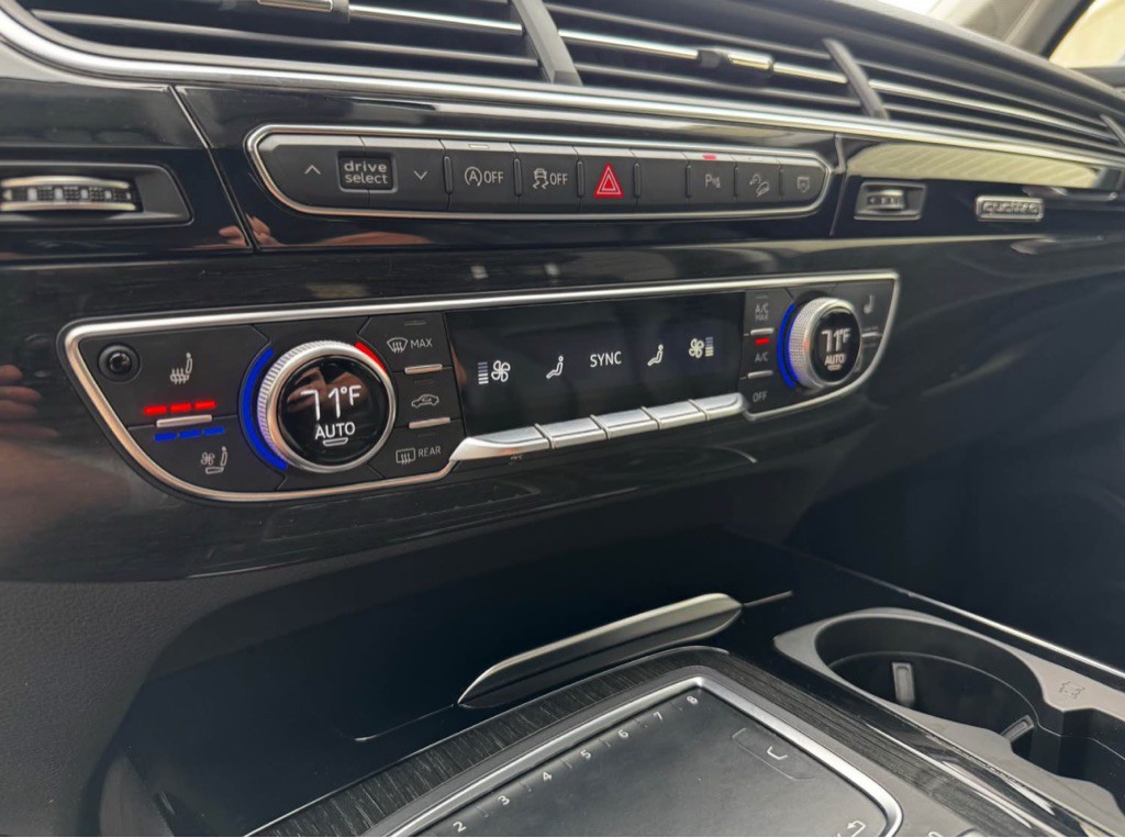 2019 Audi Q7 Image 14