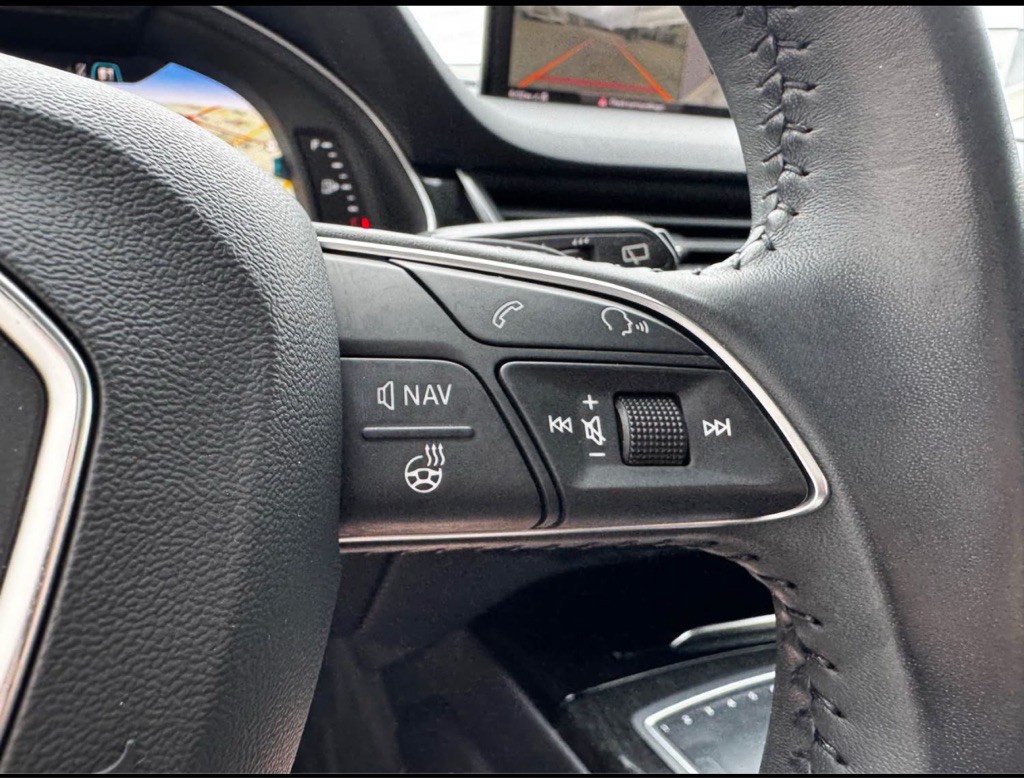 2019 Audi Q7 Image 15