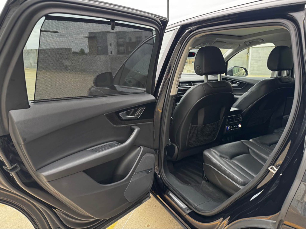 2019 Audi Q7 Image 16