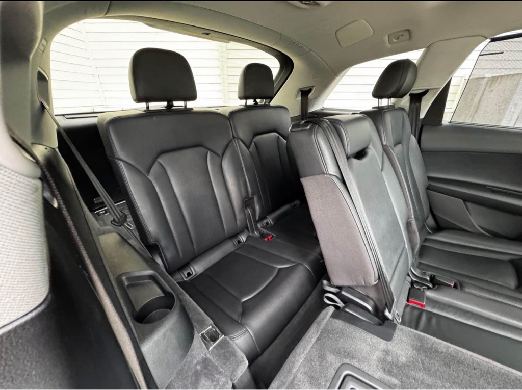 2019 Audi Q7 Image 18