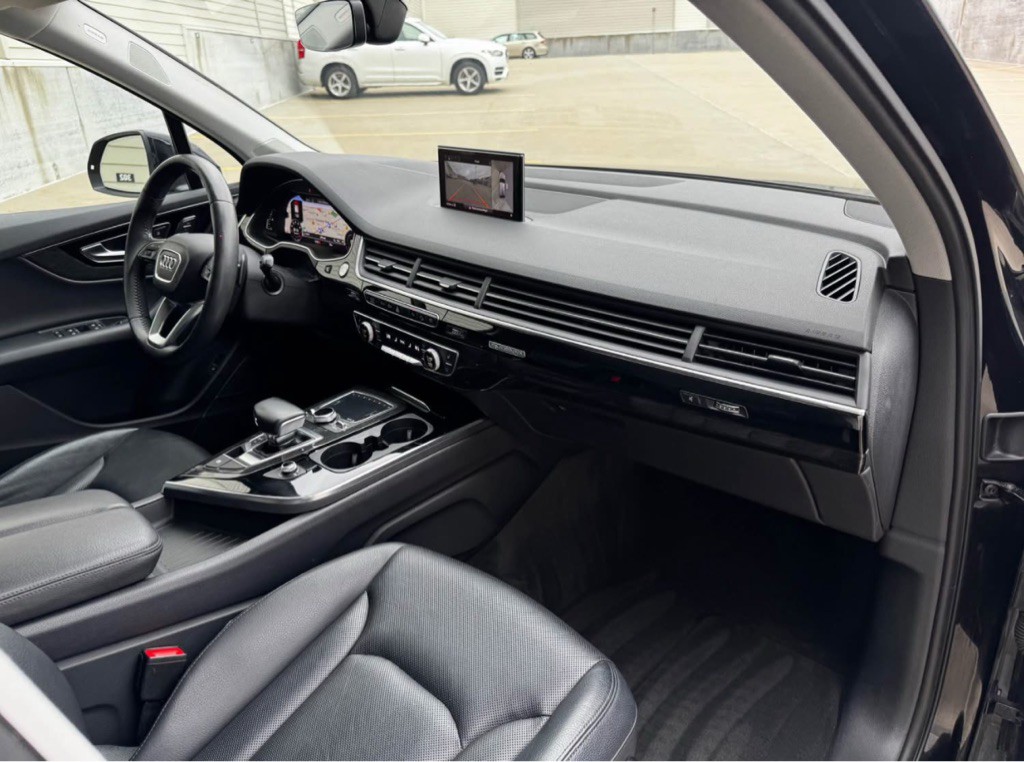 2019 Audi Q7 Image 19