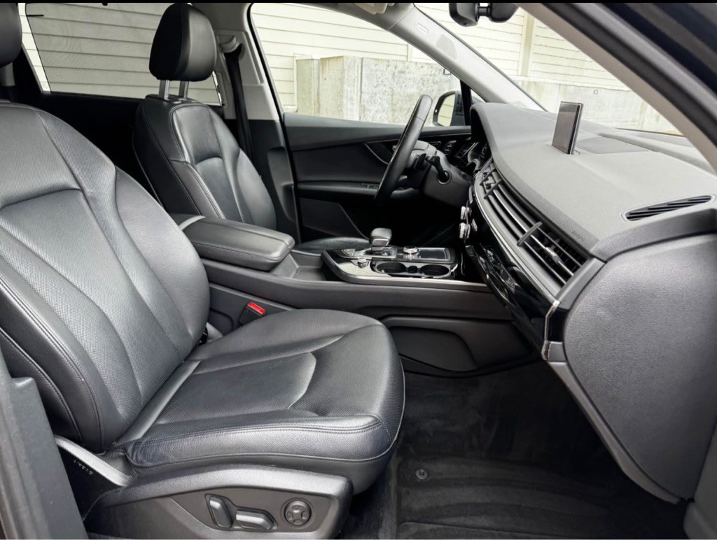 2019 Audi Q7 Image 20