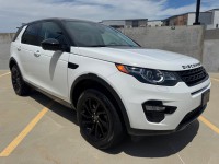 Image for 2016 Land Rover Discovery Sport HSE ID: 6601041