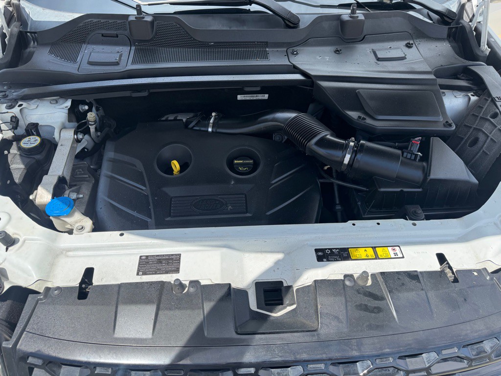 2016 Land Rover Discovery Sport Image 33