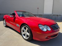Image for 2005 Mercedes-Benz SL-Class SL 500 ID: 6609460