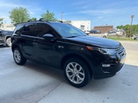 Image for 2016 Land Rover Discovery Sport HSE ID: 6610772