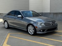 Image for 2008 Mercedes-Benz C-Class C 300 4MATIC ID: 6619046