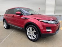 Image for 2014 Land Rover Range Rover Evoque Pure Premium ID: 6624714