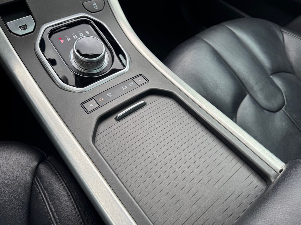 2014 Land Rover Range Rover Evoque Image 19