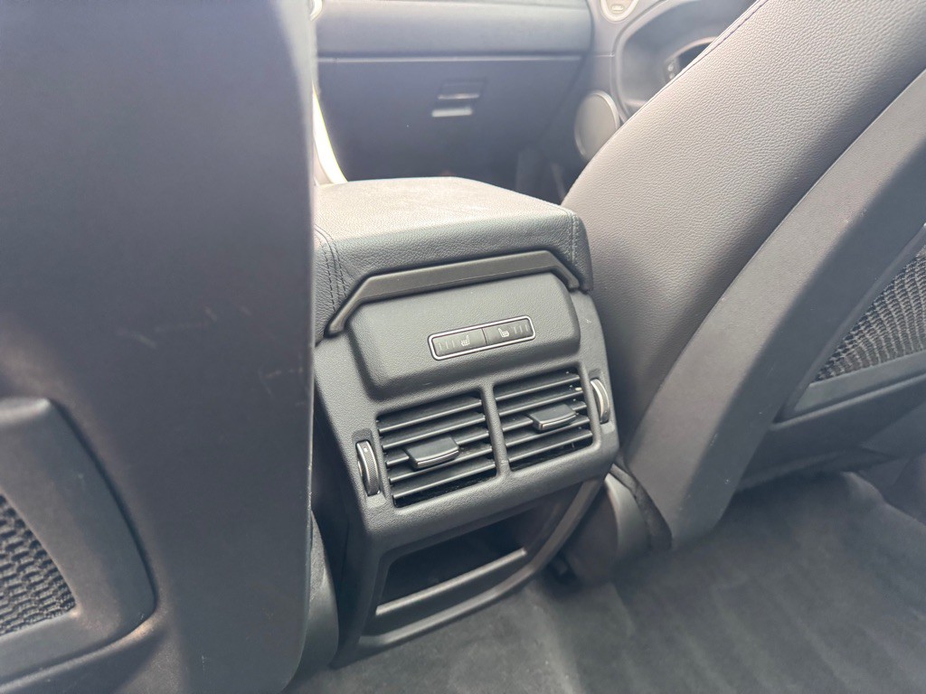 2014 Land Rover Range Rover Evoque Image 22