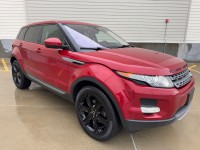 Image for 2014 Land Rover Range Rover Evoque Pure Premium ID: 6624714