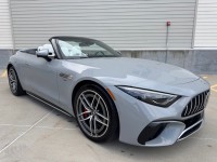Image for 2023 Mercedes-Benz SL-Class SL AMG 55 ID: 6625010