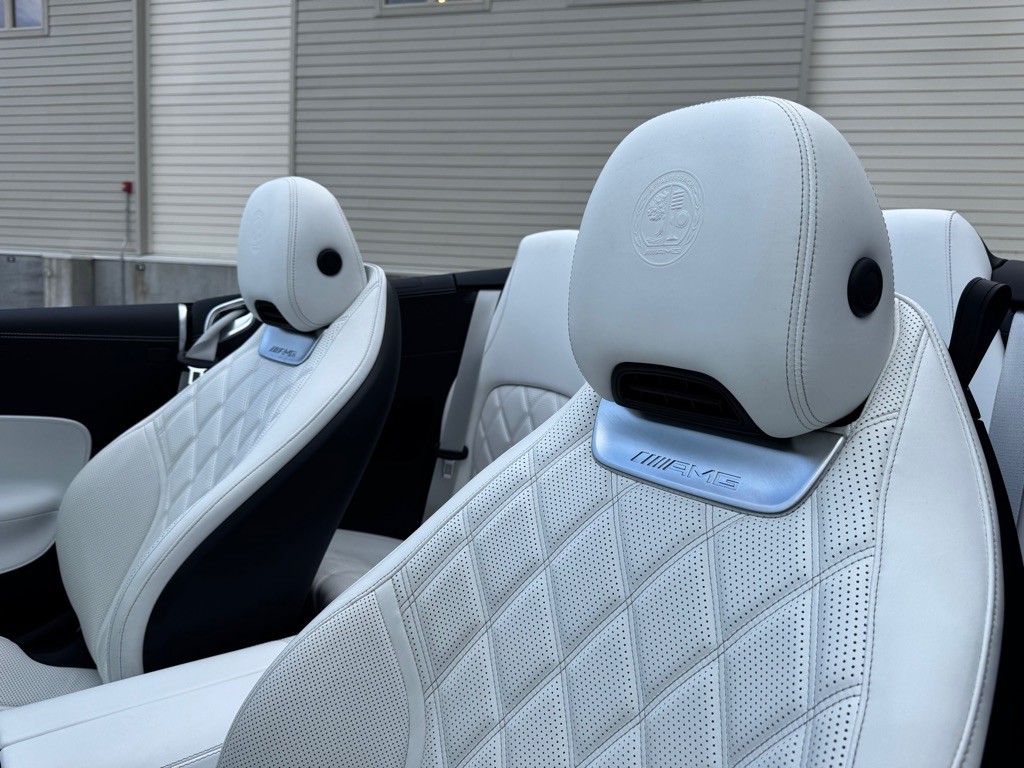 2023 Mercedes-Benz SL-Class Image 12