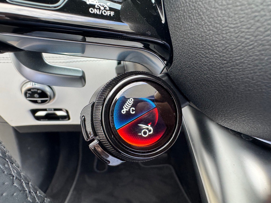 2023 Mercedes-Benz SL-Class Image 15