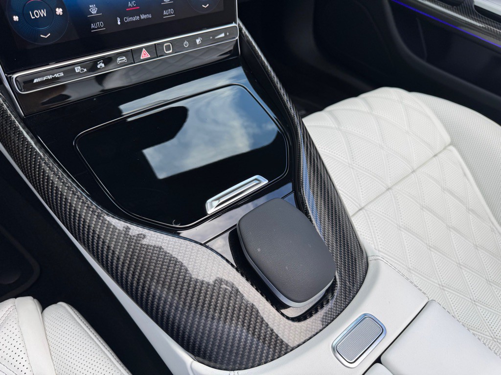 2023 Mercedes-Benz SL-Class Image 20