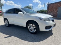 Image for 2016 Acura RDX Technology ID: 6626257