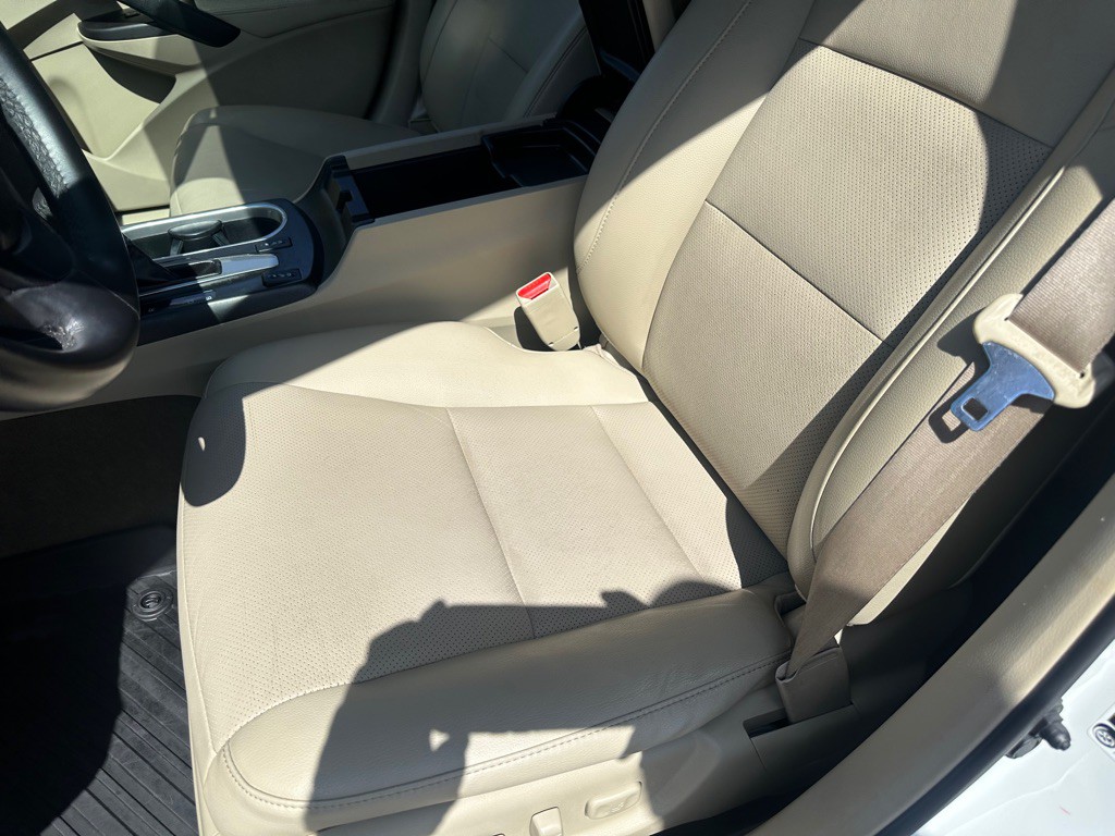 2016 Acura RDX Image 12